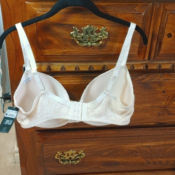 NWT Laura Ashley Everyday Comfort Bra 38DD - Picture 2 of 12